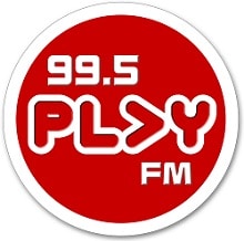 99.5 Play FM Manila Live Stream