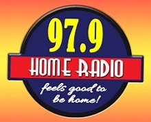 97.9 Home Radio Live Streaming Online