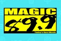 Magic 89.9 FM Live Streaming Online