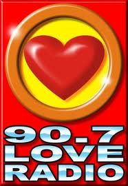 Love Radio 90.7 Live Streaming
