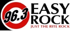 Easy Rock Manila 96.3 Live Streaming Online