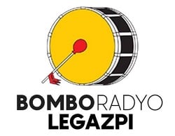 Bombo Radyo Legazpi Live Streaming Online