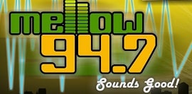 Mellow 94.7 Live Streaming Online