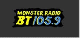 Monster Radio BT 105.9 Cebu Live Online