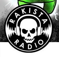 RAKISTA Radio Pinoy Rock FM Philippines Online