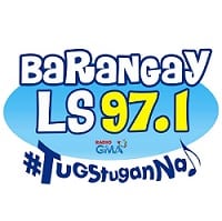 Barangay LS 97.1 Live Streaming Online