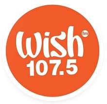 Wish FM 107.5 Live Streaming Online